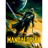 Serie The Mandalorian Star