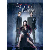 Serie The Vampire Diaries
