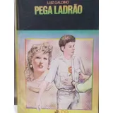 Serie Vaga lume Luiz