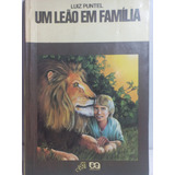 Série Vaga lume Luiz Puntel Um Leão Em Família