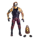 Serie Wwe O Demonio