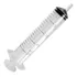 Seringa 20ml Sem Agulha Bico Luer Slip Sr Seringa P dieta Enteral C 100