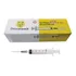 Seringa 5ml C/ Agulha Luer Slip Descarpack 100 Und Capacidade Em Volume 5 Ml