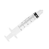 SERINGA 5ML SEM AGULHA BICO LUER LOCK KIT 200UN DESCARPACK