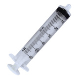 Seringa 60ml Luer Lock