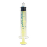 Seringa Anestésica Epidural 10ml Luer Lock Unisis