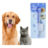 Seringa Aplicador De Remédios Comprimidos Pets Cachorro Gato