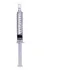 Seringa Bd Posiflush 10ml Preenchimento De Salina - Cx 30 Un