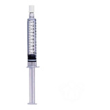 Seringa Bd Posiflush 10ml