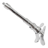 Seringa Carpule Com Refluxo Cooperflex
