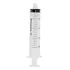 Seringa Descartável 20 Ml Sem Ag Bico L.lock - Descarpack