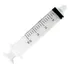 Seringa Descartável 20 Ml Sem Agulha Luer Lock 50 Un Sr