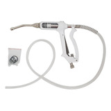 Seringa Dosadora Automática Fluxo Continuo A 30ml Bico