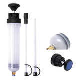 Seringa Enchimento Óleo Extrator De Fluido De Freio 200 Ml