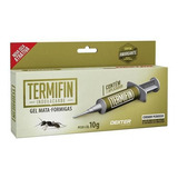 Termifin