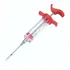 Seringa Injetor De Temperos 30ml Para Churrasco Carnes Bolos