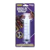 Seringa Injetora Temperos Churrasco Frango 60 Ml Cozinha