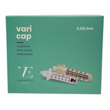 Seringa Intradermo Pressurizada Ampola 0 5 Ml