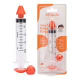 Seringa Lavagem Nasal Tchau Funga Funga 20ml Munila