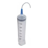 Seringa Lavagem Ouvido Limpeza Cera Remover Cerume