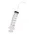 Seringa Lavagem Ouvido Limpeza Cera Remover Cerume