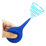 Seringa Limpeza Ouvido Sucção De Borracha Ducha Enema Clean