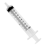 Seringa Medix Bico Liso Sem Agulha Capacidade Em Volume 10 Ml