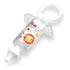 Seringa Nasal Infantil Fisher price Para Lavagem 10ml  0m  