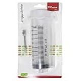Seringa P Injetar Temperos Carnes Frangos Churrasco 100ml