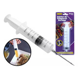 Seringa P Tempero Injetor 60 Ml Cozinha Churrasco Frango