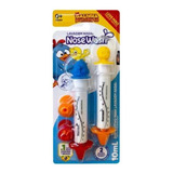 Seringa Para Lavagem Nasal Bebê Com 2 Unidades 0 Meses 10ml Cor Branco