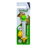 Seringa Para Lavagem Nasal Infantil Nosewash Limpar Nariz