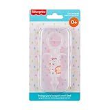 Seringa Para Lavagem Nasal Leão 10ml 1 Uni Fisher Price HC396 Transparente