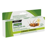 Seringa Remédio Mata Barata Caseira Gel Sem Cheiro Kit C 3