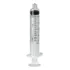 Seringa Sr Luer Lock 5ml Sem Agulha HiPodérmica Rosca 100un