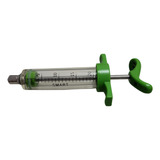 Seringa Vacinador Manual 20ml