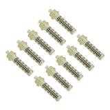 Seringas Caneta Pressurizada 0 5ml 5ml Com Anvisa Kit 10 Un