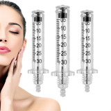 Seringas Intradermo Pressurizada Ampola 0 5 E 0 3 Ml 10 Unid