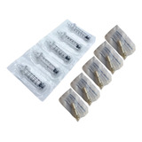 Seringas Pressurizada 3ml 5ml Para Caneta Pressurizada