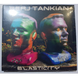 Serj Tankian Elasticity cd System Of A Down