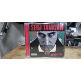 Serj Tankian Harakiri System