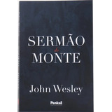 Sermao Do Monte John