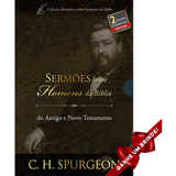Sermões De Spurgeon Homens Da Bíblia