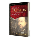 Sermoes De Spurgeon Sobre