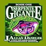 Serpente Gigante Book