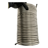 Serpentina 10m Inox 304 3 8 Chopeira Cerveja Artesanal Chopp