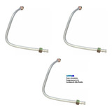 Serpentina Do Cabeçote Compressor Chiaperini Motomil Outros