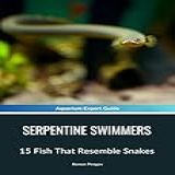 Serpentine Swimmers 15