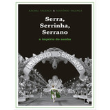 Serra Serrinha 