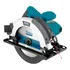 Serra Circular 1500w Philco Force C/ Guia A Laser 220v